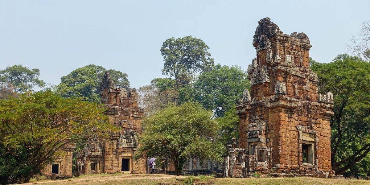 Morgan Preston Video Production Company Cambodia Main Cover