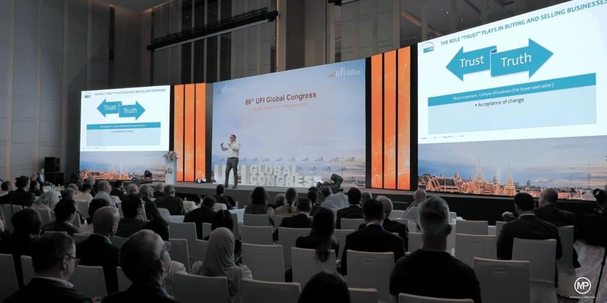 Morgan Preston Video Production Company Cambodia Video Production Services