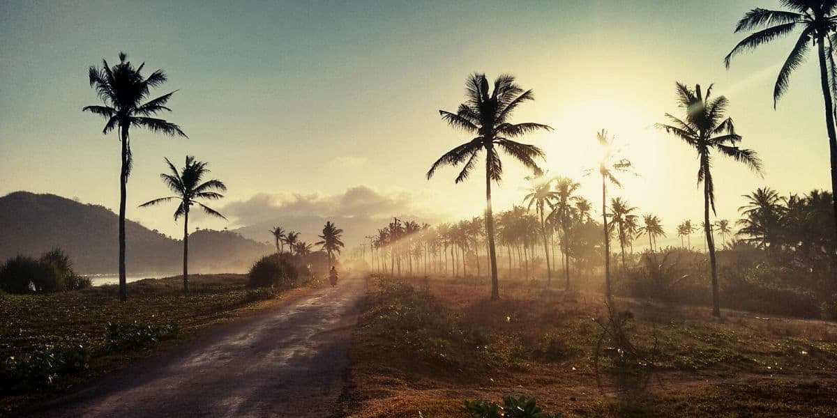 Morgan Preston Video Production Company Indonesia Video Production Locations