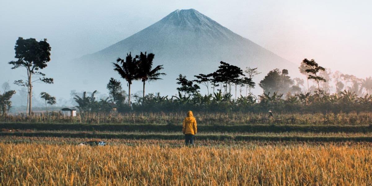 Morgan Preston Video Production Company Indonesia Video Production Services