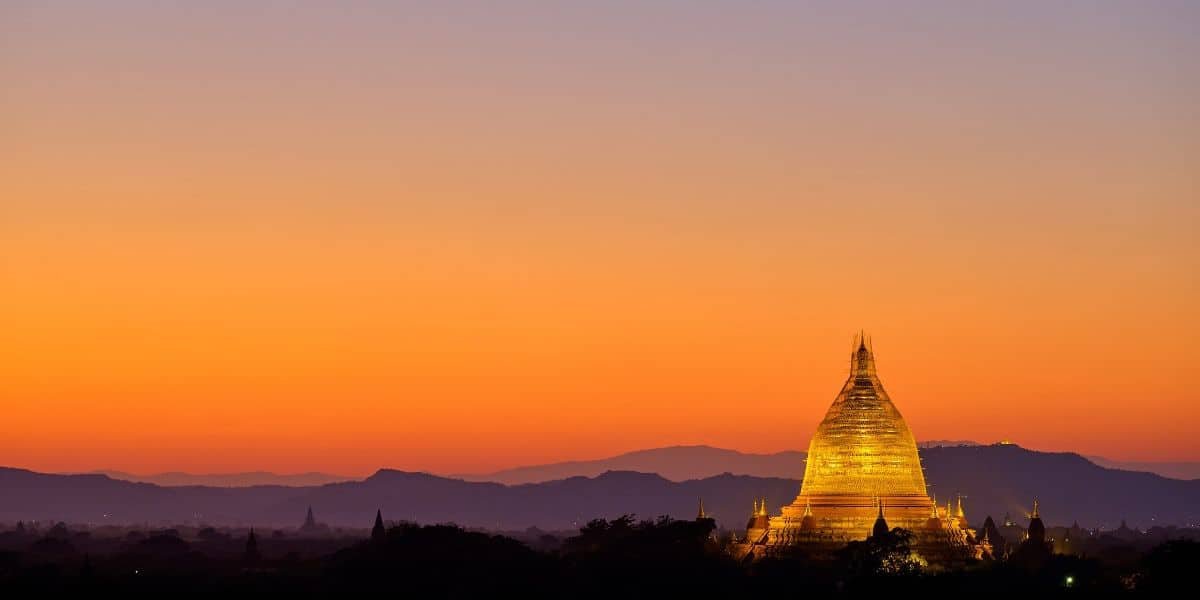 Morgan Preston Video Production Company Myanmar Main Cover